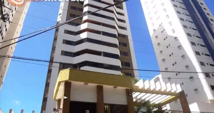 Apartamento com 3 quartos à venda na Rua Clara Nunes, 602, Pituba, Salvador