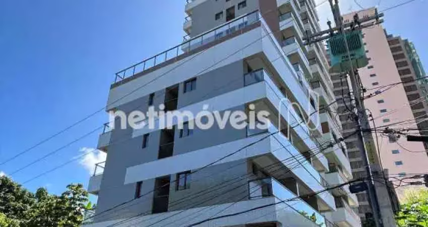 Kitnet / Stúdio à venda na Alameda das Mongubas, 136, Caminho das Árvores, Salvador