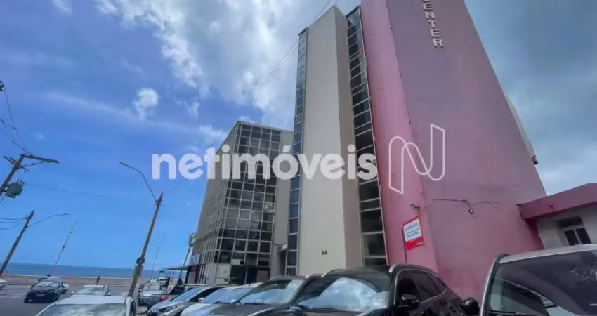 Ponto comercial com 1 sala à venda na Avenida Oceânica, Barra, Salvador