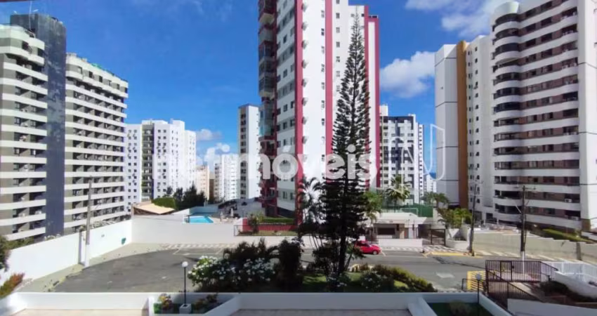 Venda Apartamento 4 quartos Pituba Salvador