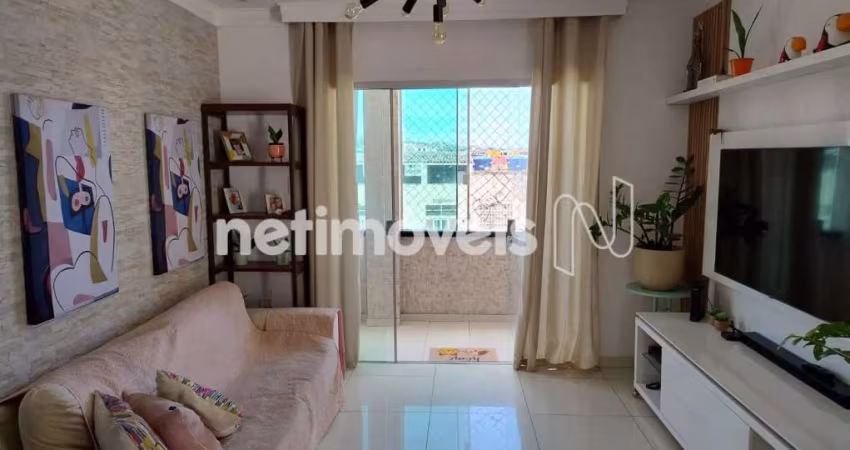 Venda Apartamento 2 quartos Roma Salvador