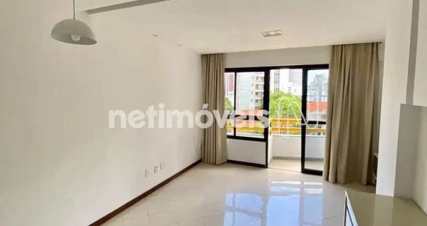 Venda Apartamento 2 quartos Ondina Salvador