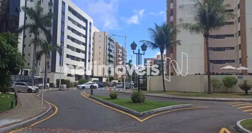 Venda Apartamento 1 quarto Pituba Salvador