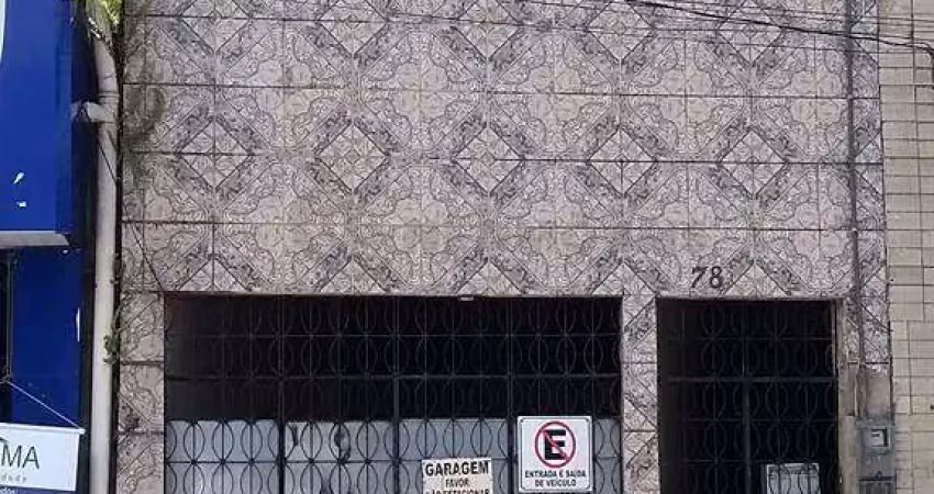 Casa com 4 quartos à venda na Rua Frederico Costa, Boa Vista de Brotas, Salvador