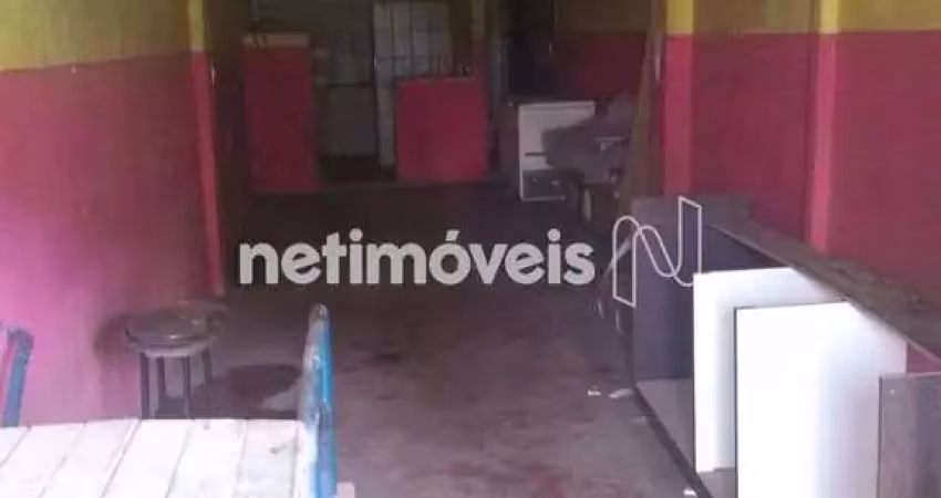 Ponto comercial com 1 sala à venda na Avenida Vasco da Gama, 477, Federação, Salvador
