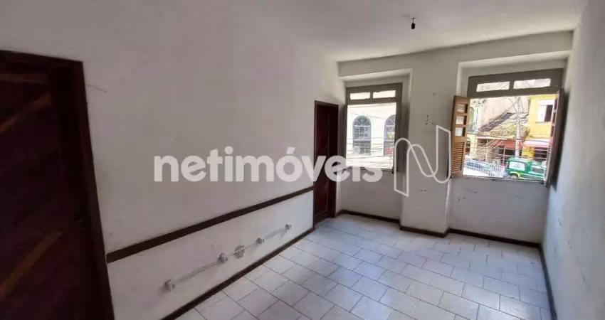 Sala comercial com 2 salas para alugar na Ladeira da Barroquinha, 26, Barroquinha, Salvador