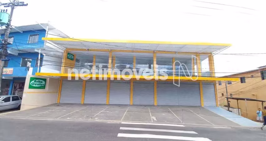 Ponto comercial com 1 sala para alugar na Rua Nossa Senhora do Carmo, 34, Sete de Abril, Salvador