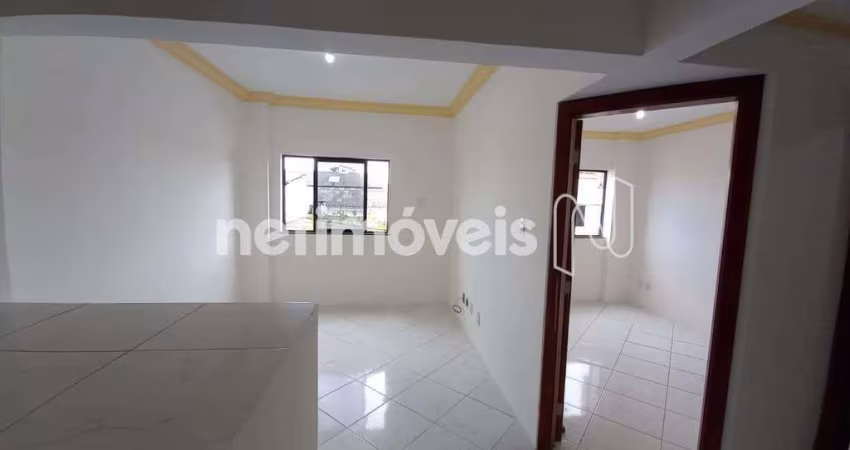 Locação Apartamento 1 quarto Roma Salvador