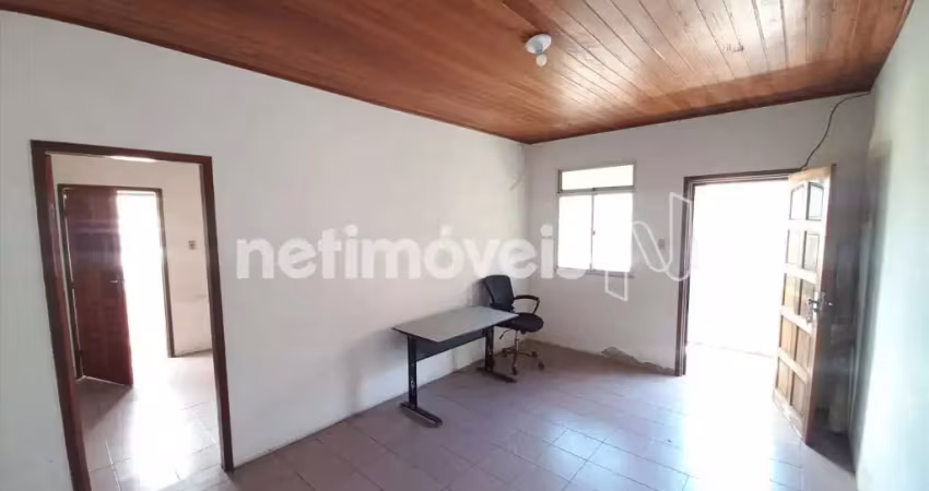 Sala comercial com 1 sala à venda na Rua Manari, 194, Campinas de Brotas, Salvador