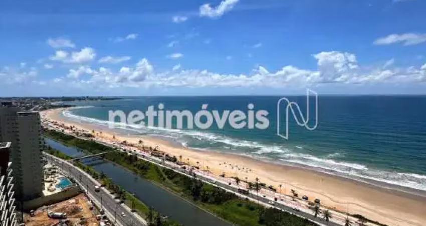 Apartamento com 2 quartos à venda na Avenida Octávio Mangabeira, Jaguaribe, Salvador