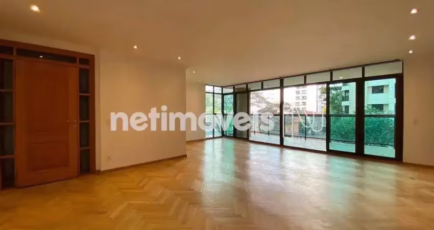 Apartamento com 3 quartos à venda no Paraíso, São Paulo 