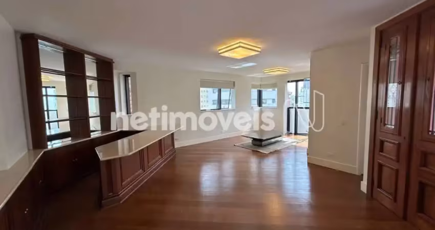 Apartamento com 3 quartos à venda na Rua Edson, Campo Belo, São Paulo