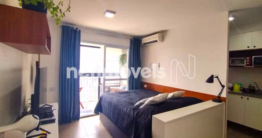 Venda Apartamento 1 quarto Vila Mariana São Paulo