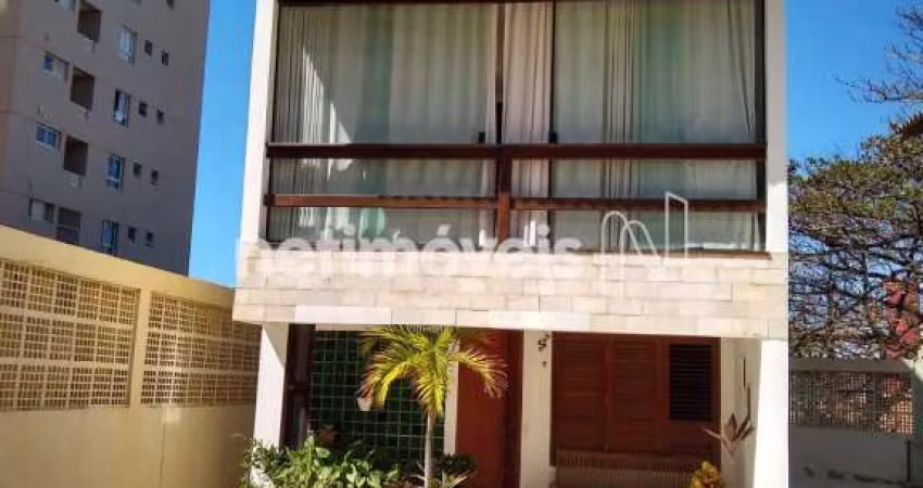 Venda Casa Armação Salvador