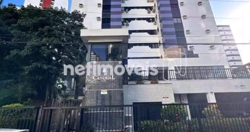 Venda Apartamento 3 quartos Candeal Salvador