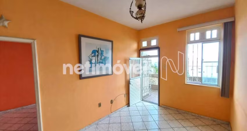 Venda Apartamento 3 quartos Bonfim Salvador