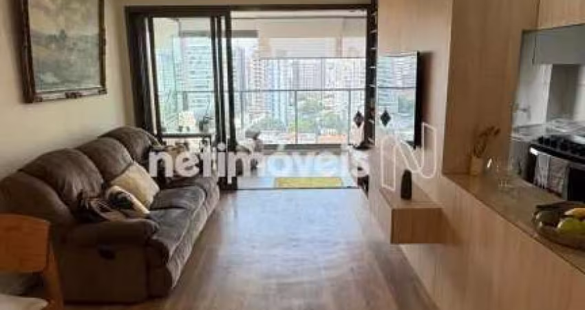 Venda Apartamento 2 quartos Vila Mariana São Paulo
