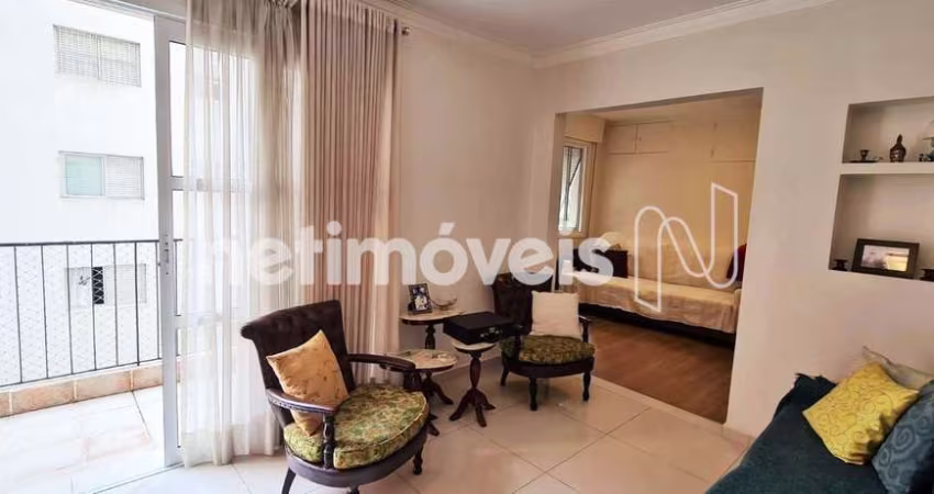 Venda Apartamento 1 quarto Jardim Paulista São Paulo