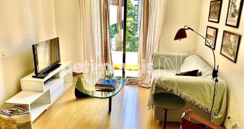 Venda Apartamento 1 quarto Itaim Bibi São Paulo