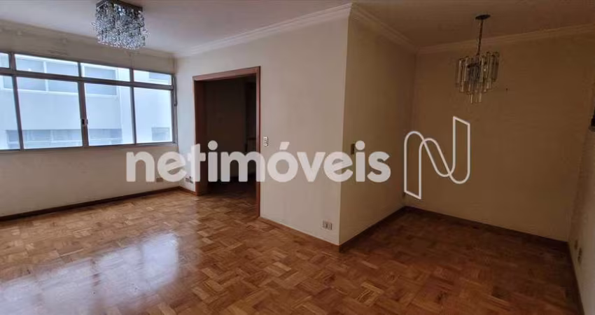 Venda Apartamento 2 quartos Itaim Bibi São Paulo