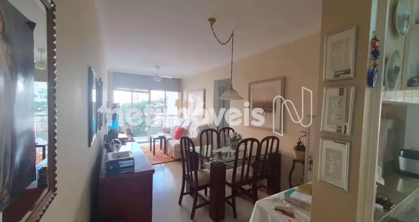 Venda Apartamento 2 quartos Itaim Bibi São Paulo