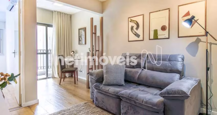 Venda Apartamento 1 quarto Jardim Europa São Paulo
