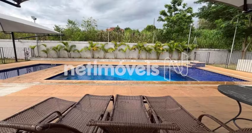 Venda Apartamento 2 quartos Jardim Rosemary Santa Bárbara DOeste