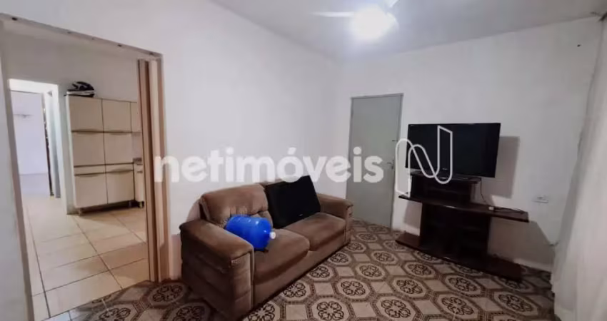 Casa com 3 quartos à venda na Rua Olivindo Fonseca, Campo Verde, Americana