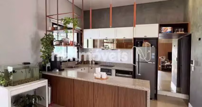 Venda rua residencial dona margarida santa bárbara doeste