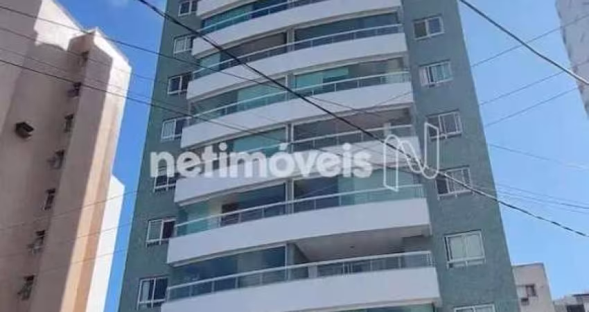 Venda Apartamento 3 quartos Jardim Apipema Salvador