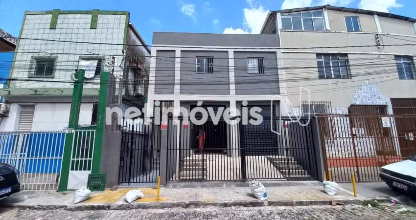 Locação Salão Mares Salvador