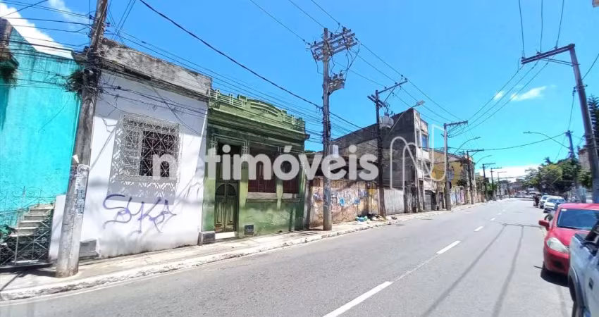 Venda ou locação Casa comercial Barbalho Salvador
