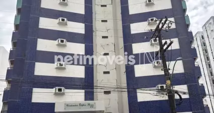Apartamento com 2 quartos à venda na Alameda dos Antúrios, Cidade Jardim, Salvador