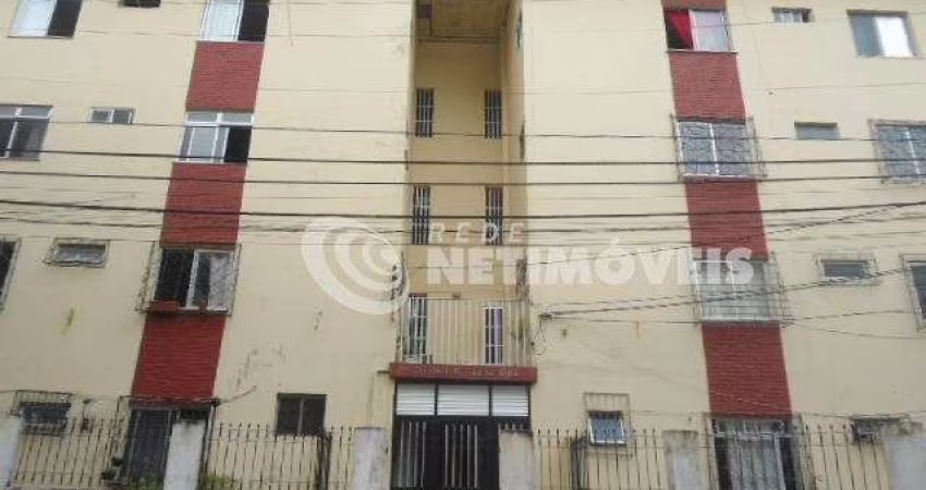 Venda Apartamento 3 quartos Cabula Salvador