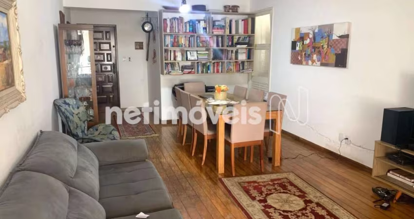 Venda Apartamento 3 quartos Graça Salvador