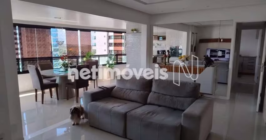 Venda Apartamento 3 quartos Patamares Salvador