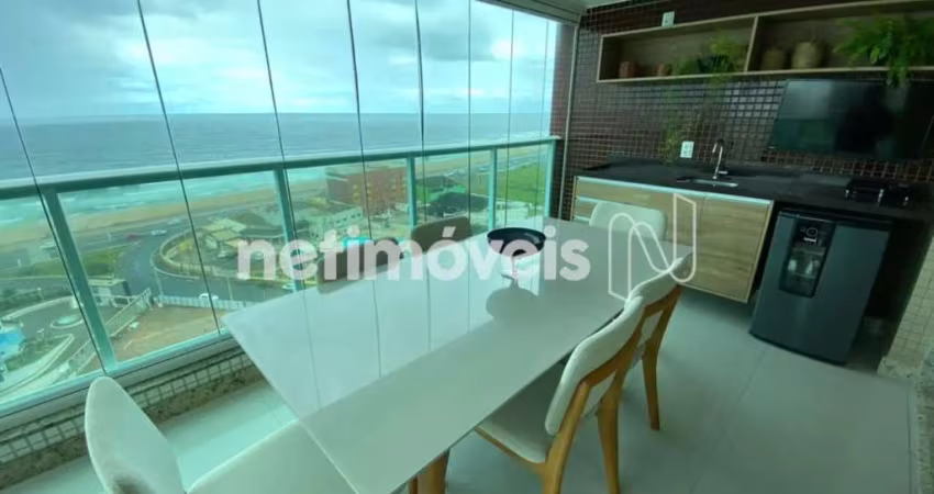 Venda Apartamento 3 quartos Armação Salvador