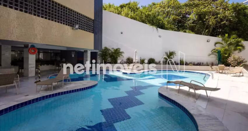Locação Apartamento 1 quarto Ondina Salvador