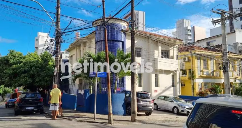 Venda Casa comercial Barra Salvador