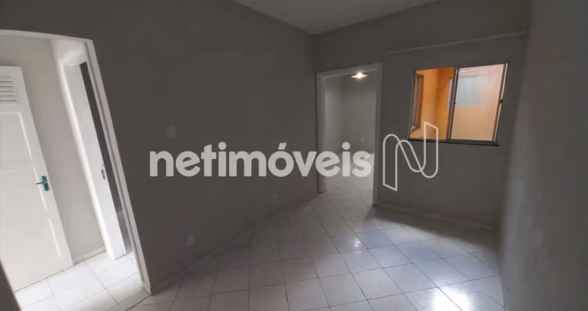 Locação Apartamento 3 quartos Uruguai Salvador