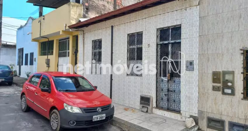 Casa com 3 quartos à venda na Rua Lino Coutinho, 7, Calçada, Salvador