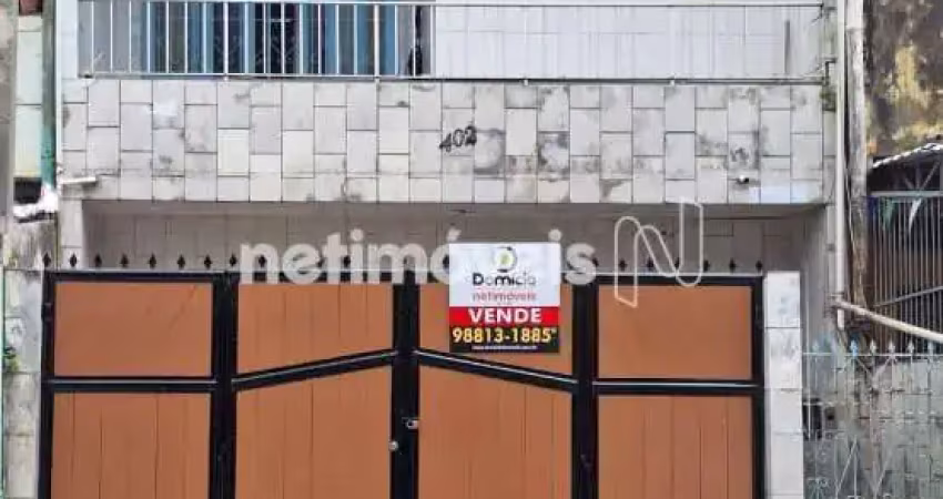 Apartamento com 3 quartos à venda na Rua do Uruguay, 402, Uruguai, Salvador