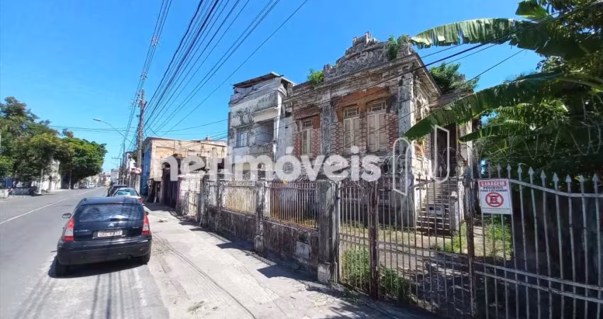 Venda Lote-Área-Terreno Ribeira Salvador