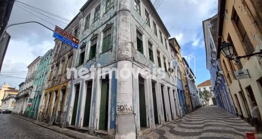 Venda Loja Centro Histórico Salvador