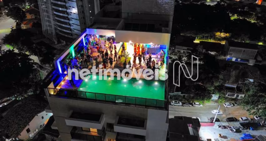 Venda Apartamento 1 quarto Caminho das Árvores Salvador