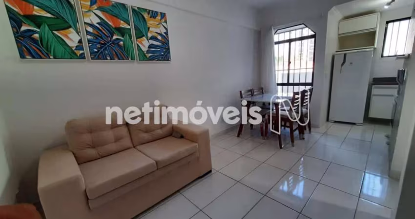 Venda Apartamento 1 quarto Jardim Apipema Salvador