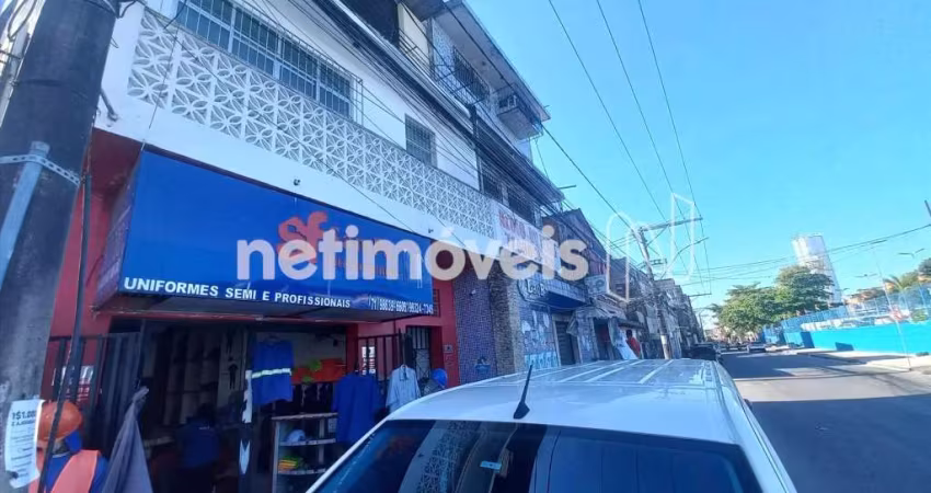 Locação Apartamento 2 quartos Uruguai Salvador