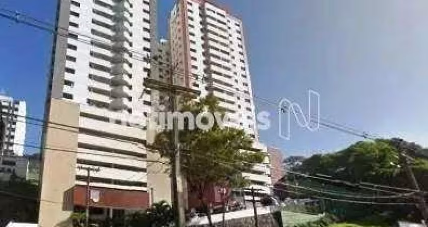Venda Apartamento 3 quartos Rio Vermelho Salvador