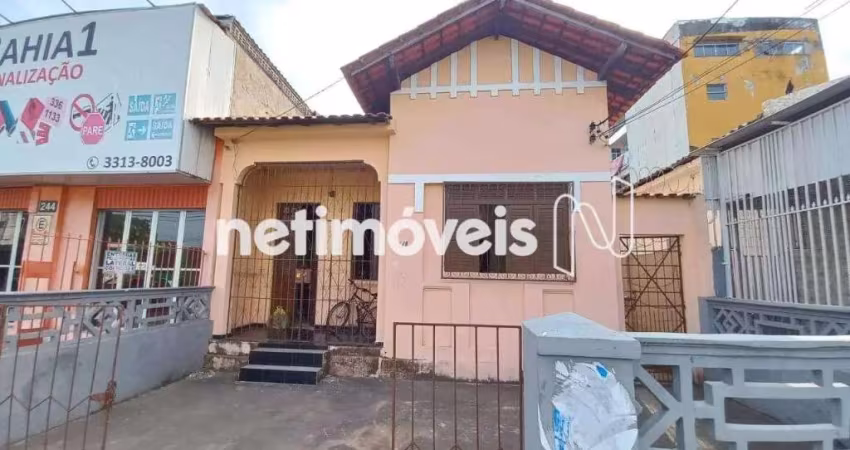 Venda Casa Mares Salvador