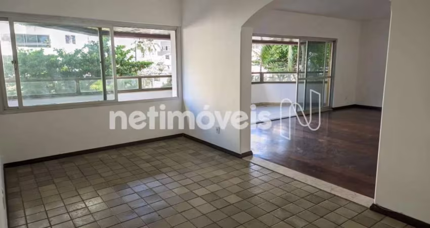 Venda Apartamento 4 quartos Pituba Salvador